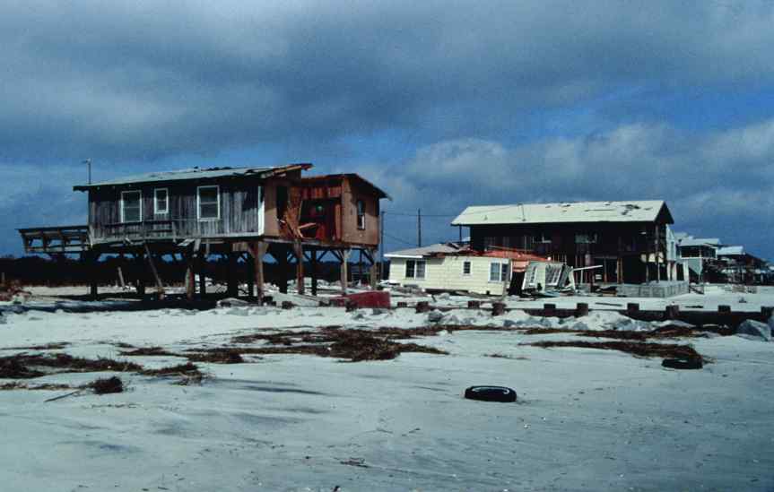 Pawleys Island (Wes Tyler)